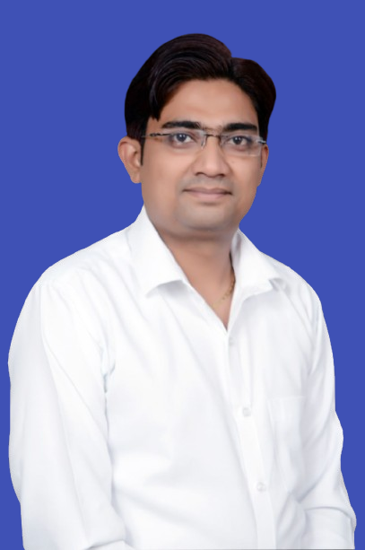 Mr. Ajay Kumar